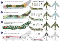 1/72 MiG-17F/Lim-5 Fighter