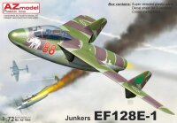 1/72 Junkers EF-128E-1