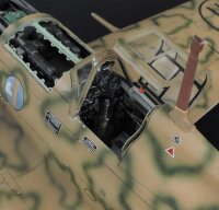 1/32 Macchi MC.205 Folgore