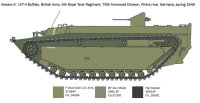 1/35 LVT-4 Water Buffalo