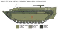 1/35 LVT-4 Water Buffalo