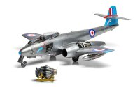 1/48 Gloster Meteor F.8 Airfix A09182A