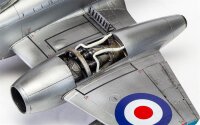 1/48 Gloster Meteor F.8 Airfix A09182A