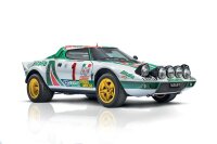 1/12 Lancia Stratos HF Gr.4 "Montecarlo 1977"