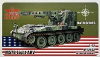 1/72 M578 Light ARV