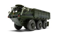 1/35 Alvis FV622 Stalwart Mk.2
