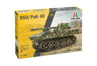 1/35 RSO / PaK 40