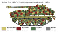 1/35 RSO / PaK 40