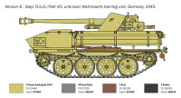 1/35 RSO / PaK 40