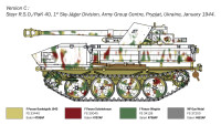 1/35 RSO / PaK 40