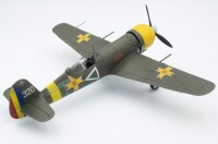 1/72 I.A.R. 80 Early Romanian Fighter - Gathering Storm 1941