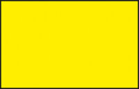 97 Fluorescent Yellow, gloss 10 ml