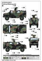 1/35 Dingo 2 GE A3.3 PatSi