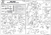 M270 MLRS for Dragon