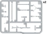 1/35 German Machineguns Set