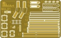 1/35 German Machineguns Set