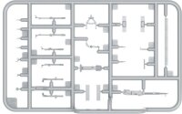 1/35 German Machineguns Set