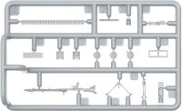 1/35 German Machineguns Set