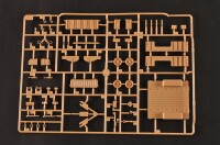 M1101/1102 Light Tactical Trailer (LTT) 1:35 I Love Kit 63566