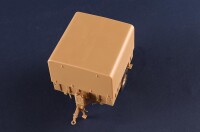 M1101/1102 Light Tactical Trailer (LTT) 1:35 I Love Kit 63566