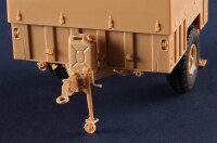 M1101/1102 Light Tactical Trailer (LTT) 1:35 I Love Kit 63566