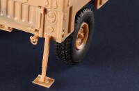 M1101/1102 Light Tactical Trailer (LTT) 1:35 I Love Kit 63566