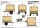 M1101/1102 Light Tactical Trailer (LTT) 1:35 I Love Kit 63566