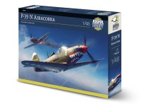 1/48 Bell P-39N Airacobra