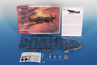 1/72 Boulton-Paul Defiant NF Mk.II "Radar Fighter"