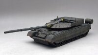 1/35 Black Eagle - Object 640