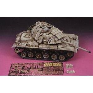 M60 A1/A2 (for Tamiya kit)