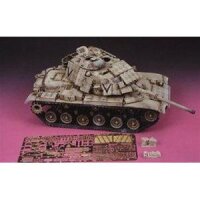 M60 A1/A2 (for Tamiya kit)