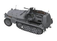 1/16 Sd.Kfz. 250/1 Ausf. A