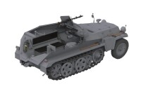 1/16 Sd.Kfz. 250/1 Ausf. A