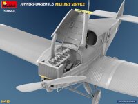 1/48 Junkers-Larsen JL.6 Military Service