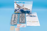 1/72 Dassault Mirage G8-01