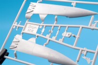 1/72 Dassault Mirage G8-01