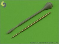 1/48 BAC/SEPECAT Jaguar GR.1/GR.3 Pitot Tube & Angle...