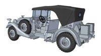 1/35 Horch V8 Type 830R