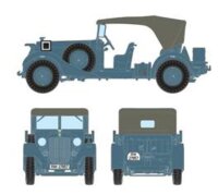 1/35 Horch V8 Type 830R