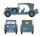 1/35 Horch V8 Type 830R