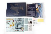 1/48 Curtiss P-40E Warhawk Dual Combo "Royal...