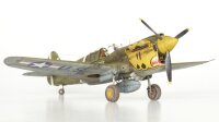 1/48 Curtiss P-40E Warhawk Dual Combo "Royal Class"