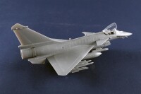 1/72 Chinese J-10C Fighter