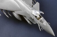 1/72 Chinese J-10C Fighter
