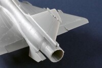 1/72 Chinese J-10C Fighter