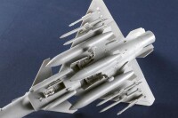 1/72 Chinese J-10C Fighter