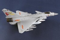 1/72 Chinese J-10C Fighter