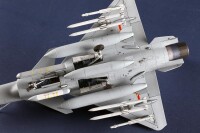 1/72 Chinese J-10C Fighter