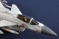 1/72 Chinese J-10C Fighter